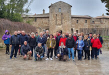 Gruppo Archeologico Città di Tuscania 2023