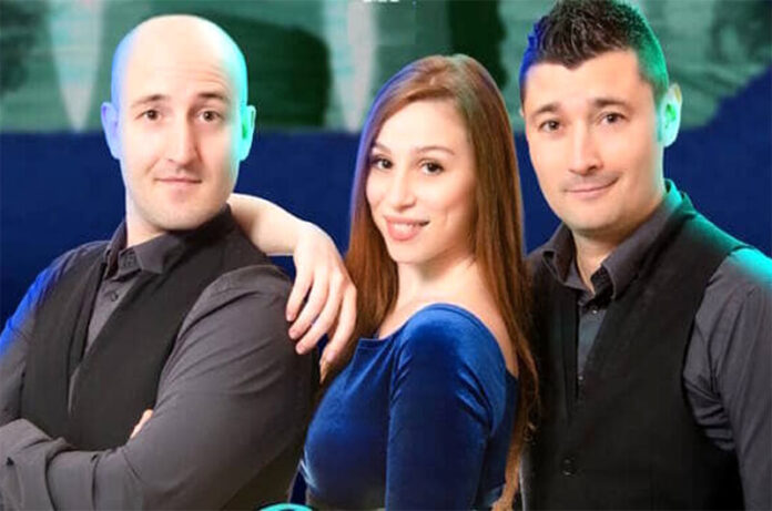 I Carta Bianca con Sara Santostasi