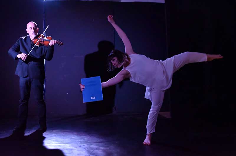 Il meglio di Cerveteri In Danza