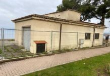 Partiti i lavori di riqualificazione dell’incubatoio ittico di Bolsena Incubatoio ittico_Bolsena