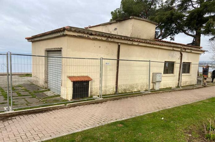 Incubatoio ittico_Bolsena