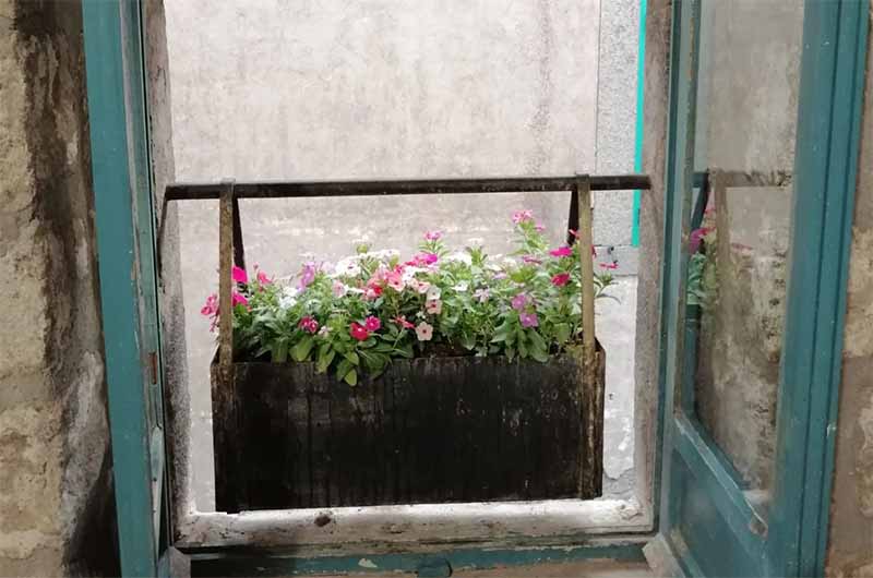 Inter Artes concerto Punk1