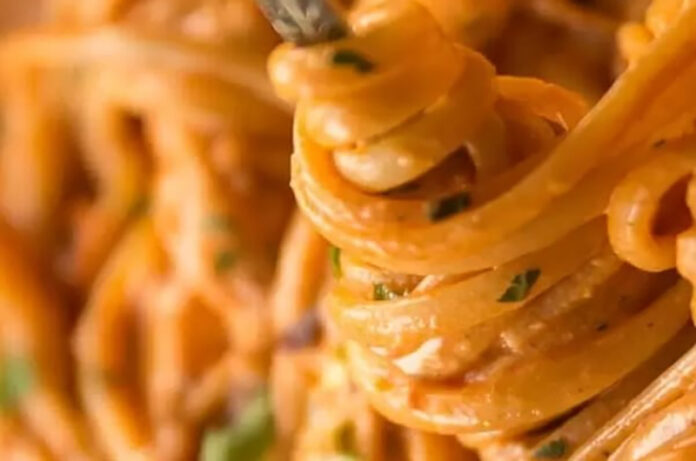 Le linguine di Leda