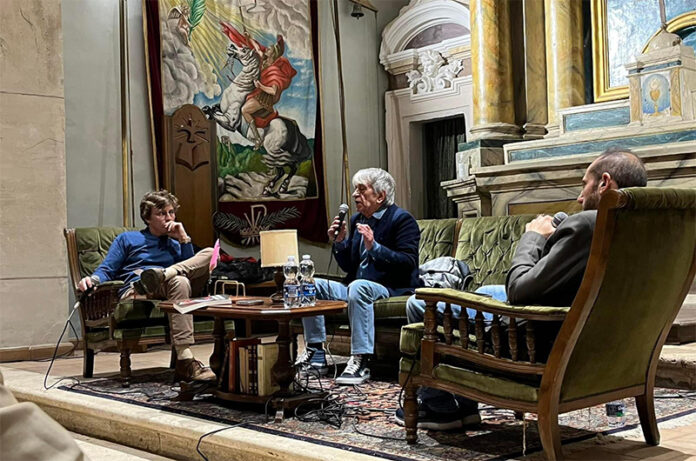 Mancini_Vasanello Dark Side