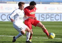 Monterosi - Latina_cover