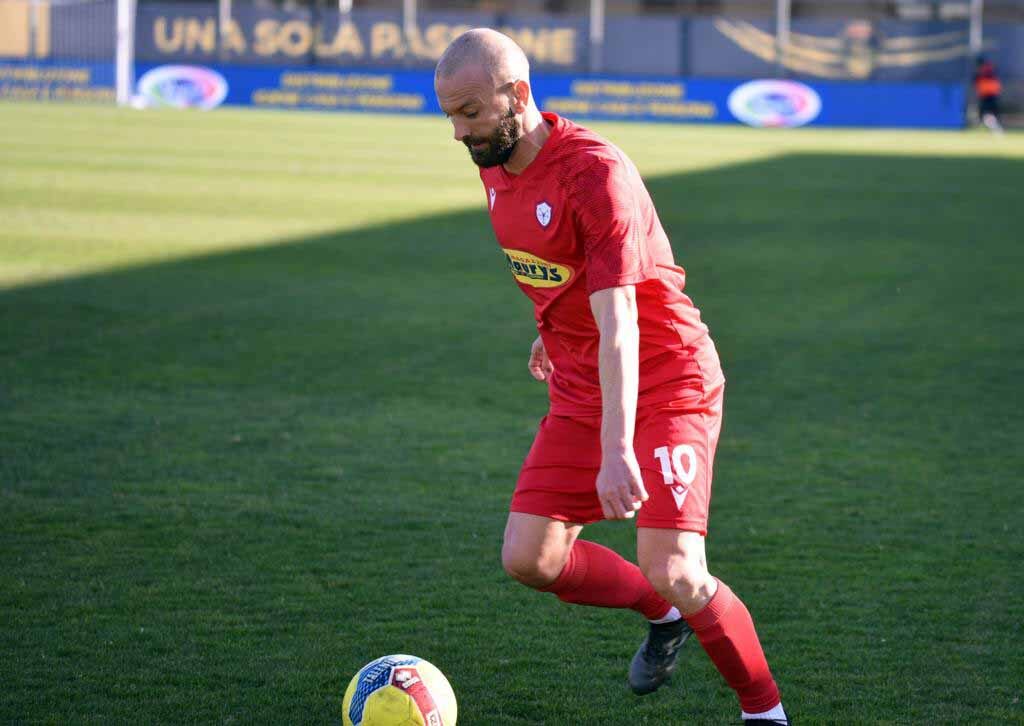 Monterosi vs Latina2