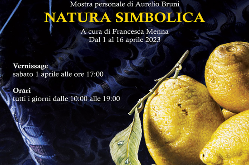 Natura simbolica