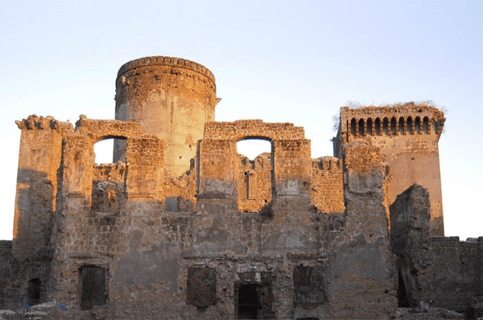 Nepi_visita guidata Nepi