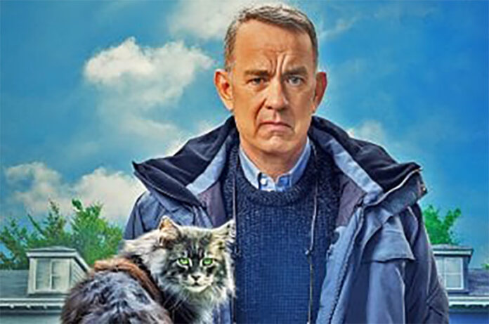 Non così vicino_Tom Hanks