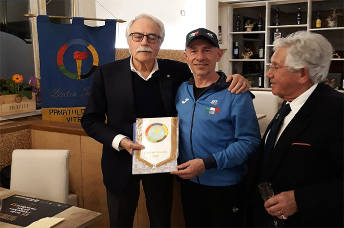 Panathlon Club VT Panathlon Club VT