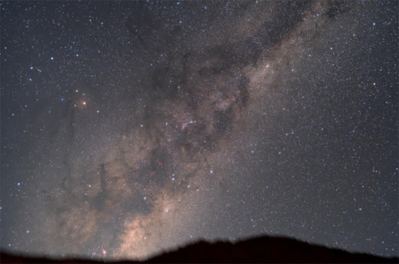 Per un pugno di stelle