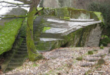 Piramide di Bomarzo