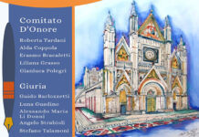 Premio Letterario: Premio Orvieto Città del Dialogo 2023 Premio Orvieto Città del Dialogo