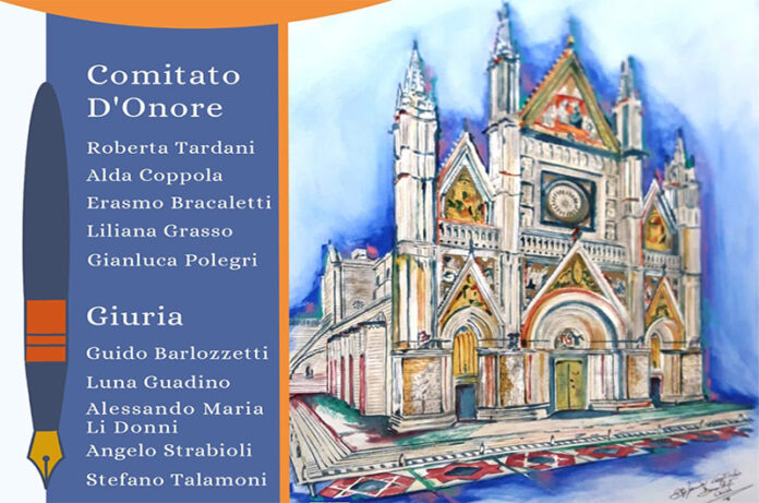 Premio Orvieto Città del Dialogo