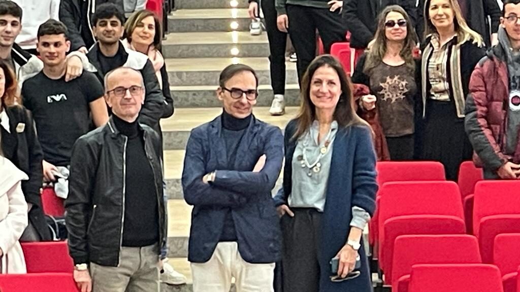 PresideL.Damiani_CriticoG.Marziani_OrganizzatriceV.Conticiani