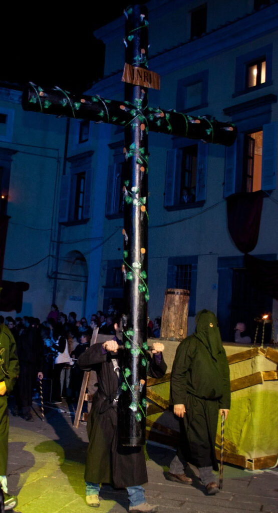 Processione Bagnoregio 2