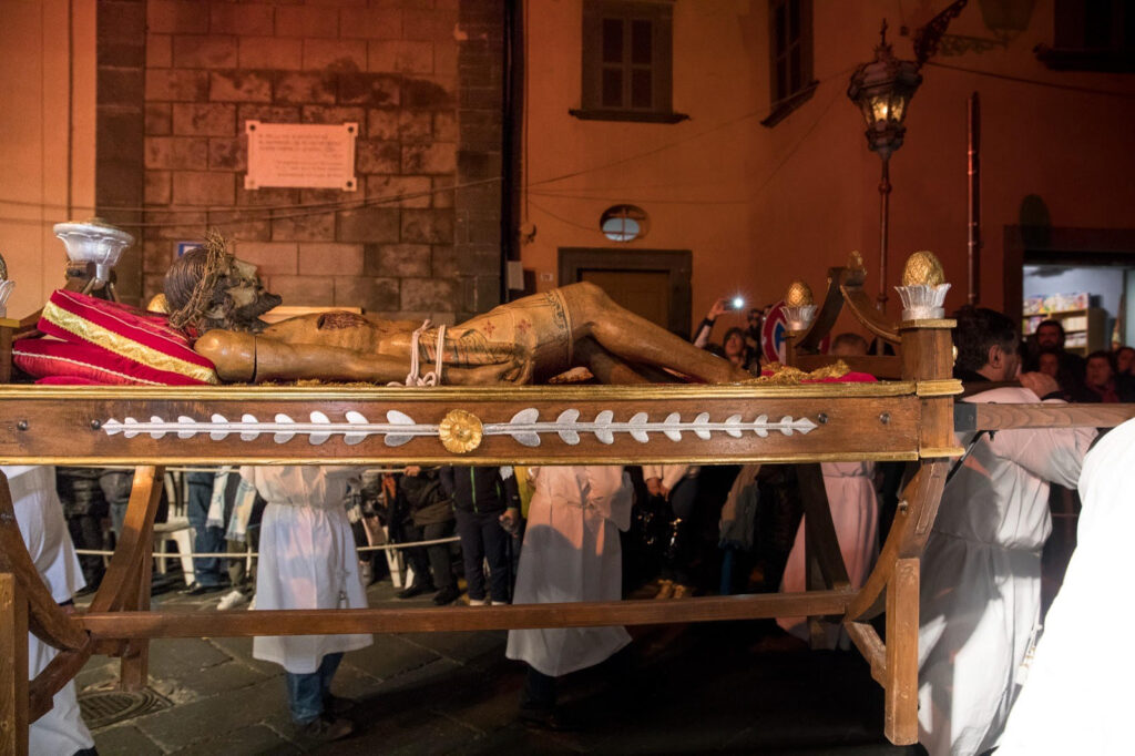 Processione Bagnoregio 4