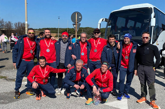 Roma Ostia Half Marathon 2023