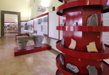 il Museo Spazio SMA di Unitus entra nell’elenco dei Musei universitari pubblici del Sistema museale nazionale SMA_Unitus