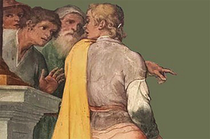 Sipicciano recupero chiesa santa maria assunta sipicciano