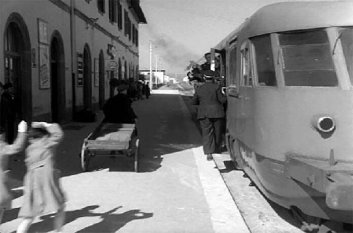 Stazione di Porta Fiorentina_Viterbo