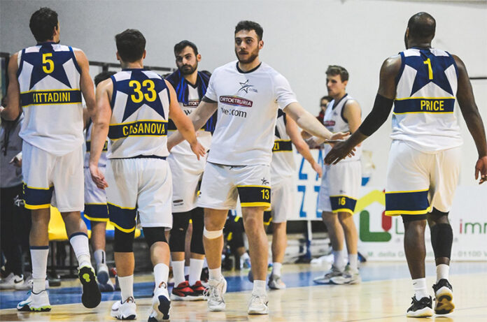 StellaAzzurraViterbo