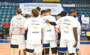 Ortoetruria-WeCOM Stella Azzurra VT in trasferta ad Anzio StellaAzzurraVt