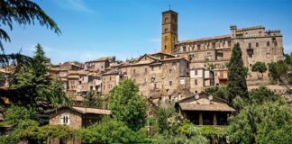 Sutri sarà l’unica rappresentante del Lazio alla 14esima edzione de “Il Borgo dei Borghi” Sutri