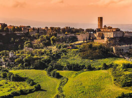 Tarquinia e la DMO Etruskey, il progetto della Capitale Italiana della Cultura 2028 in audizione al Mic Tarquinia