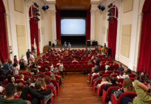 Teatro comunale “Rossella Falk”