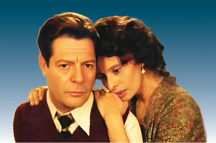 Una giornata particolare Una giornata particolare