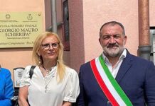 Nuovo polo dell’infanzia a Vitorchiano, piena sintonia Comune-scuola DIANA_GRASSOTTI