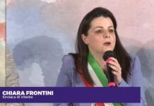 Anci Giovani, XII assemblea annuale, Frontini: “Fondamentale bilanciare fonti energie rinnovabili con tutela del territorio” anci_giovani_frontini