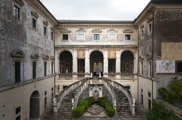 castello di gallese castello di gallese