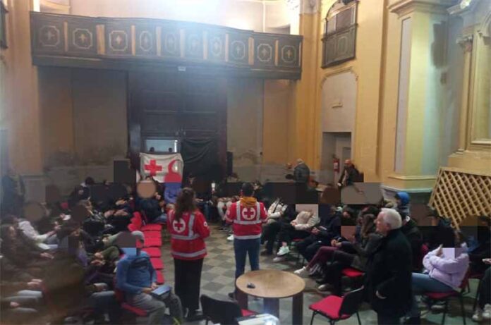 cri comitato ronciglione-sutri