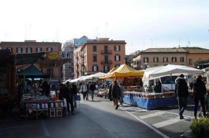 fiera dell'annunziata