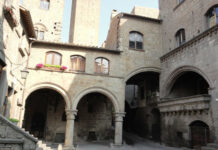 palazzo degli Alessandri