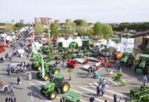 A Tarquinia la Mostra Mercato Macchine Agricole: tradizione, innovazione e sostegno al territorio mostra-mercato-macchine-agricole-di-tarquinia