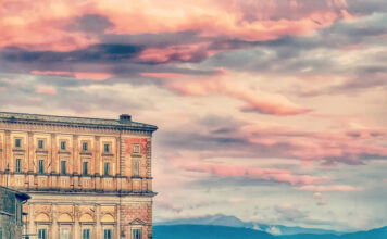 palazzo Farnese foto di Armando Di Marino_cover