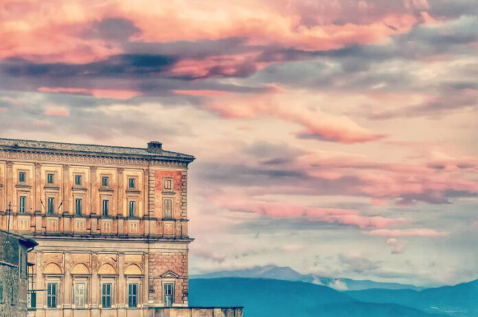 palazzo Farnese foto di Armando Di Marino_cover