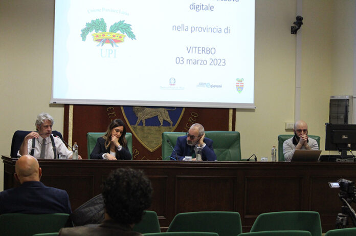 provincia professionale