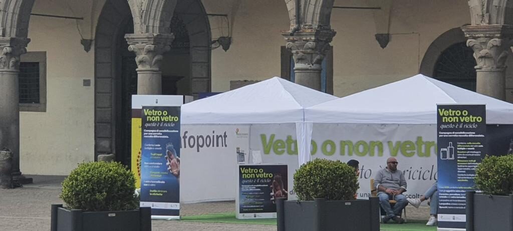 raccolta differenziata