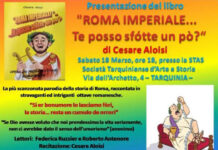 roma imperiale di cesare aloisi