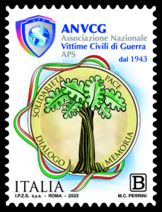 vittime civili di guerra