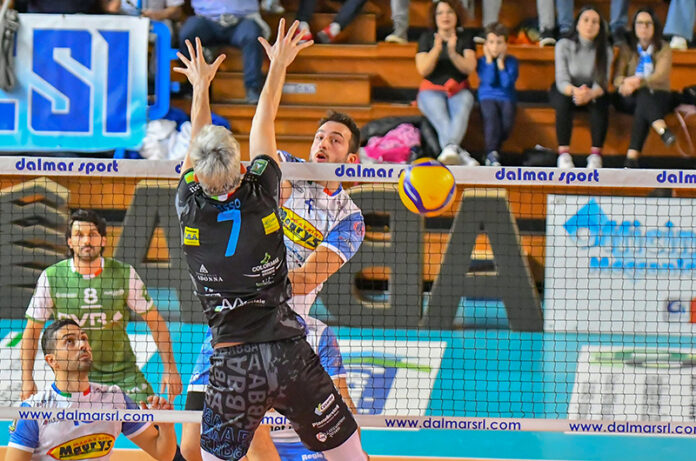 Ph. Andrea Iommarini