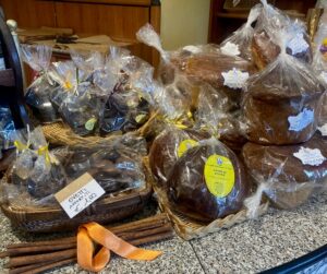 Antico Panificio Pianoscarano