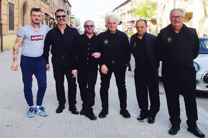 Biliardo Club VT_aprile 2023 Biliardo Club VT