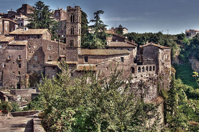 Borgo di Ronciglione