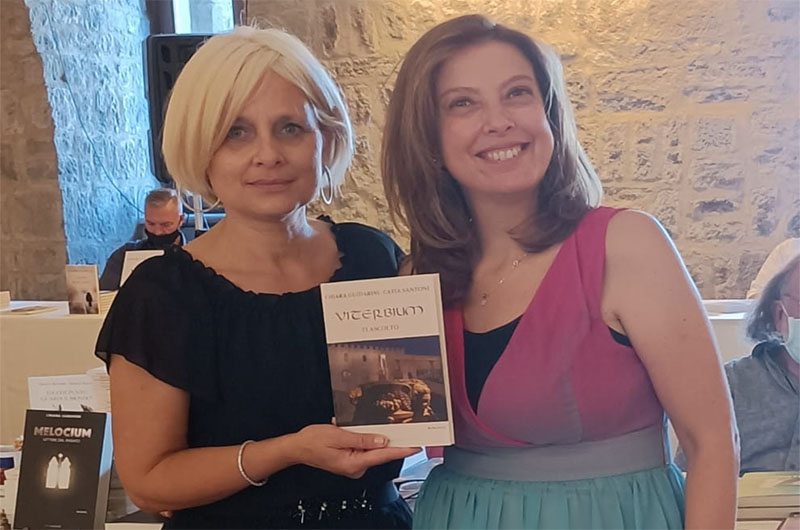 Catia Santoni_Chiara Guidarini