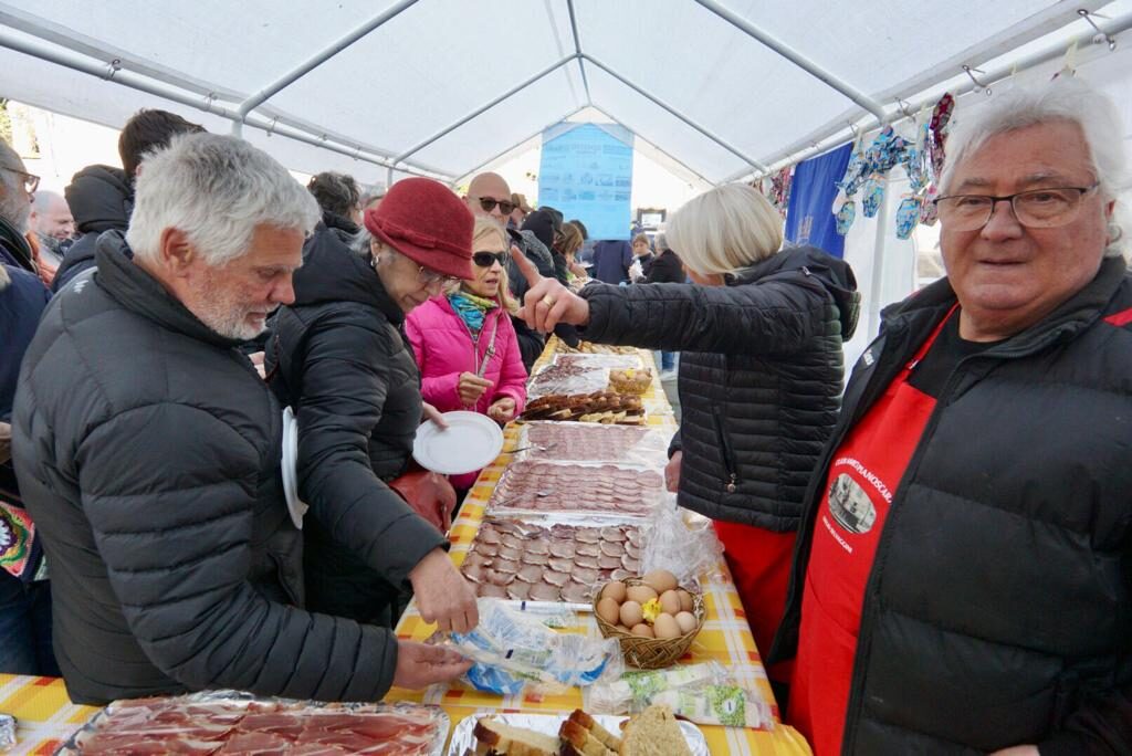 Colazione pasquale a Pianoscarano11